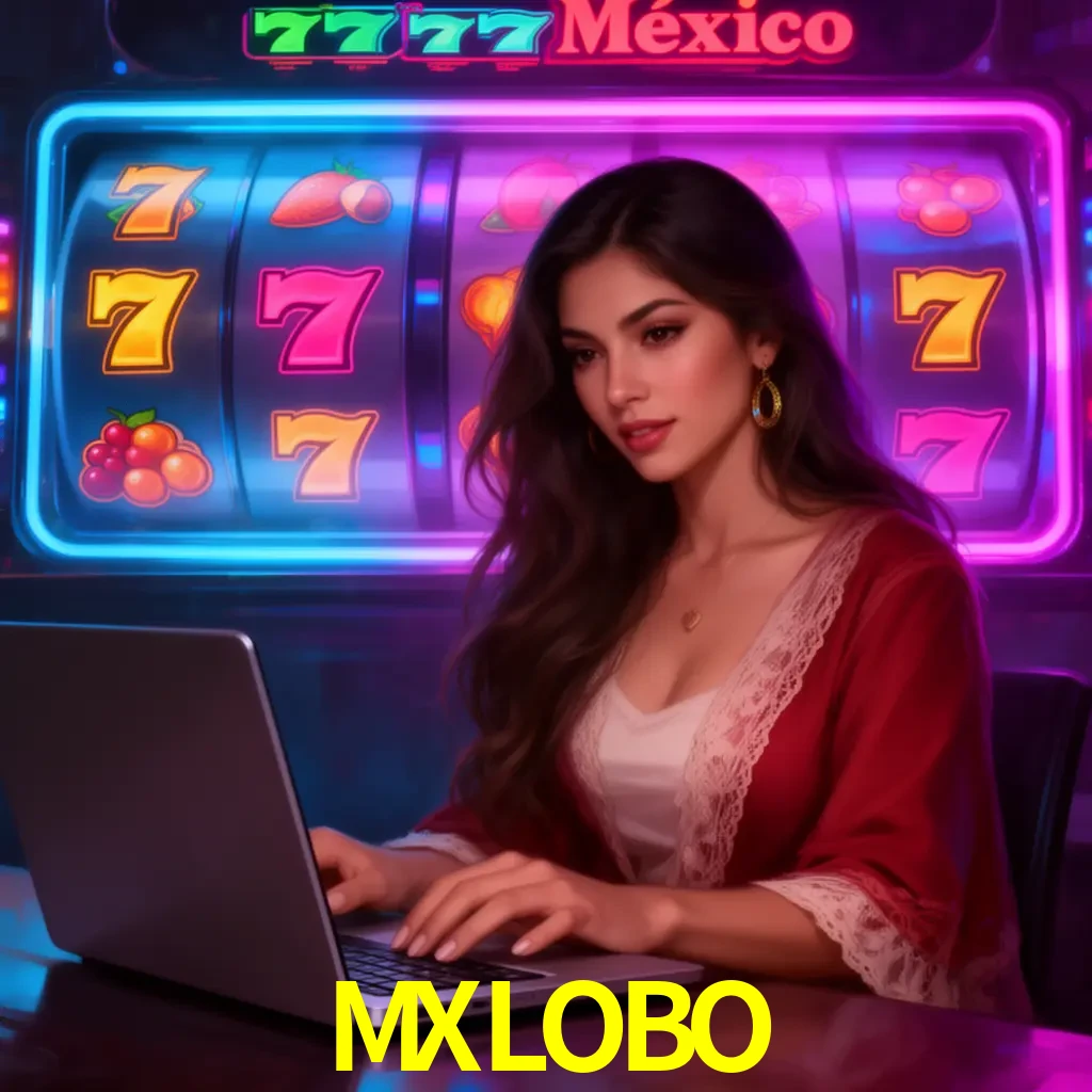 MXLOBO Símbolos con valor multiplicador