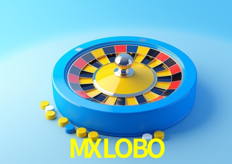 MXLOBO Bingo