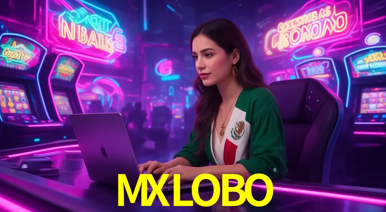 MXLOBO Conoce el bingo en MXLOBO, con reglas sencillas y un estilo familiar
