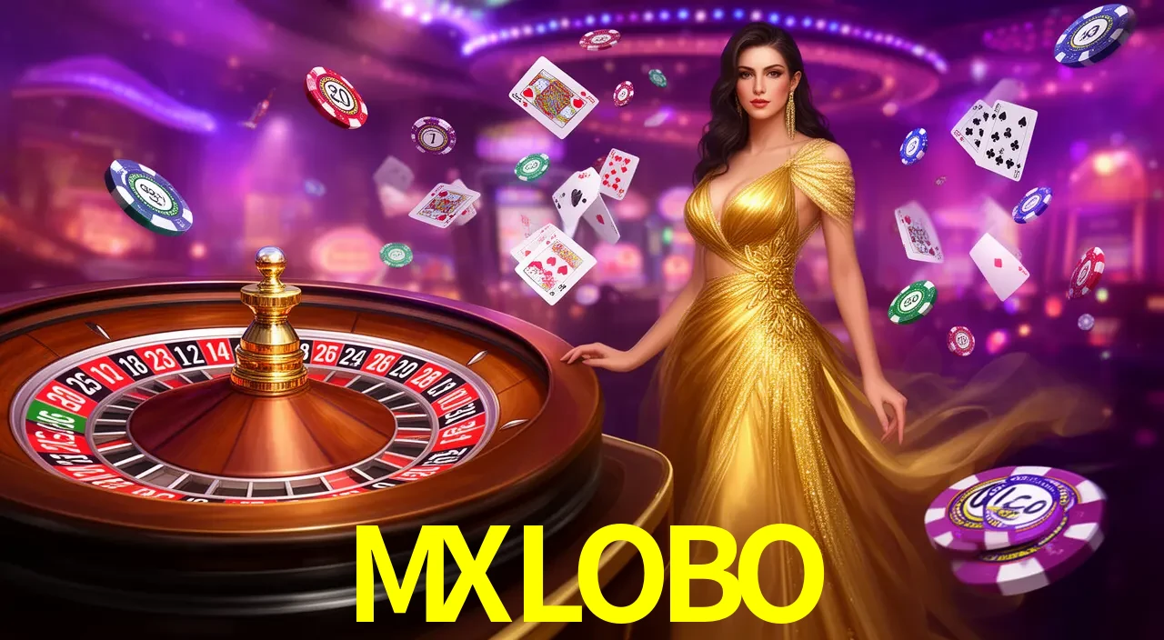 MXLOBO Scatter marina