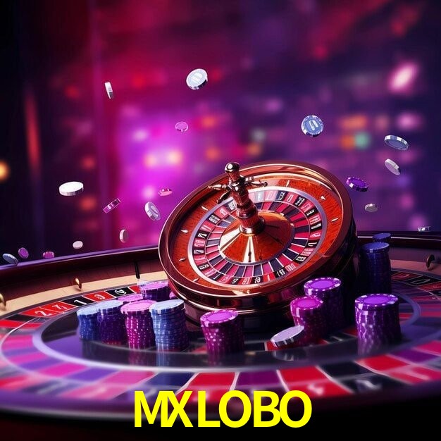 MXLOBO Tragamonedas