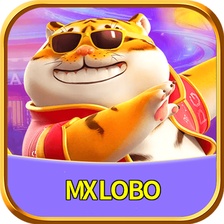 MXLOBO logo